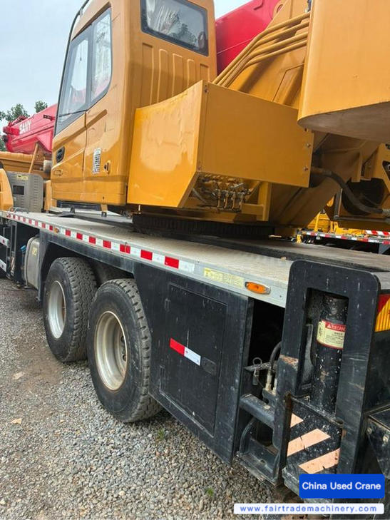 Buy Sany 250Ep Used Crane / 1
